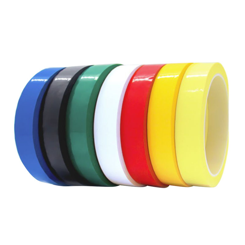 Mylar tape