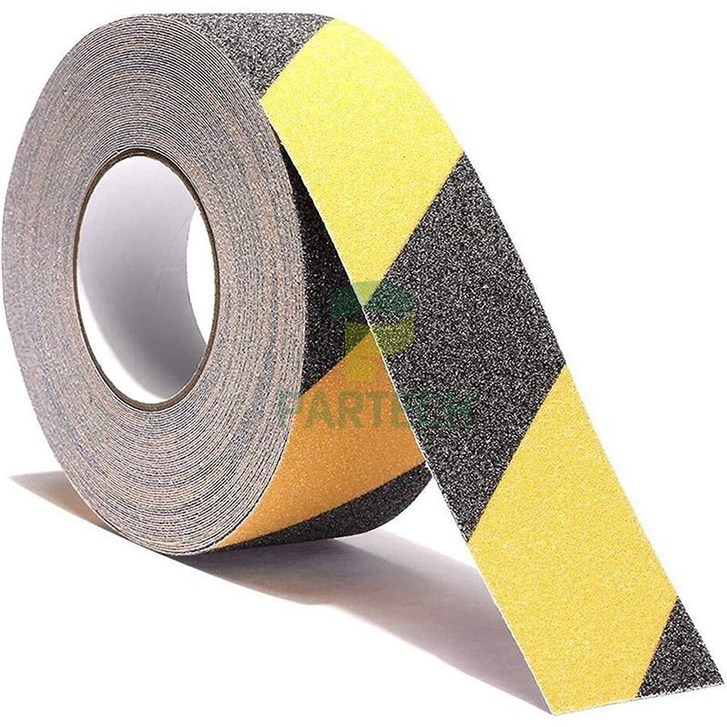 Vandtæt anti-slip Glow Tape