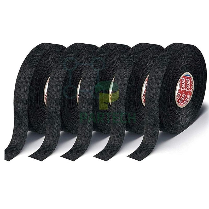 Hvid Mesh Joint Construction Repair Tape